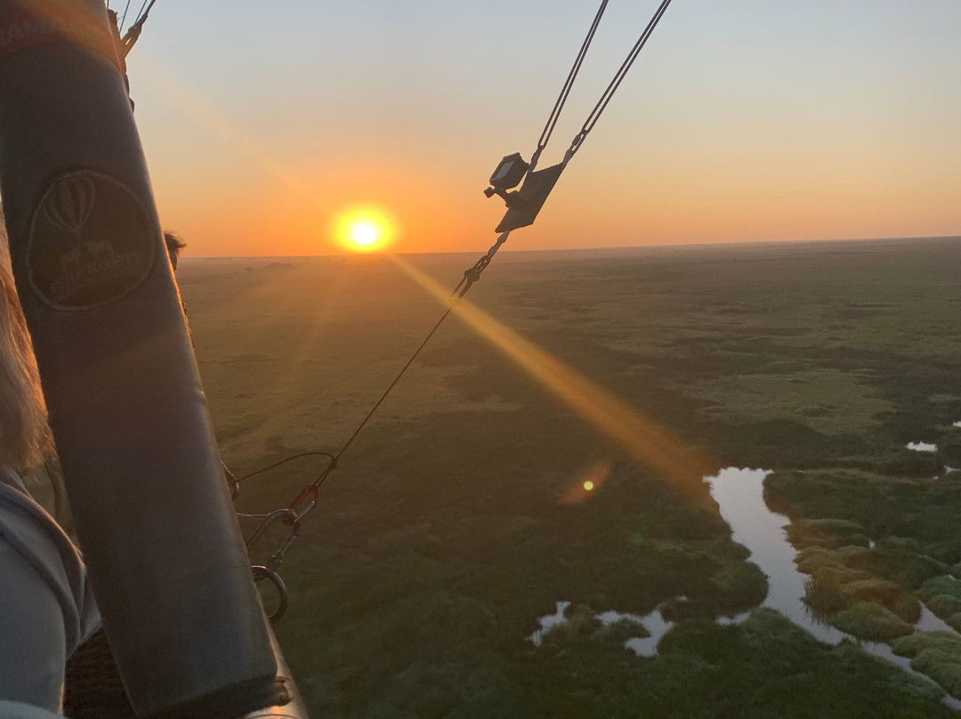 Nature Horizons Tours-纽约市必去景点