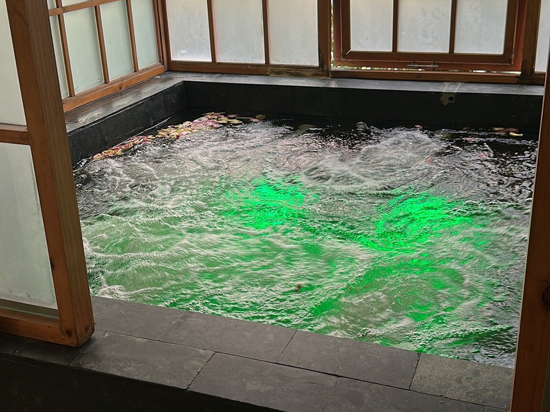 Lasenta Spa-会安必去景点