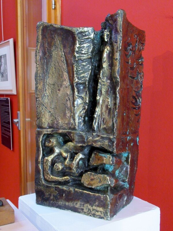 Augusto Murer Museum-Falcade必去景点