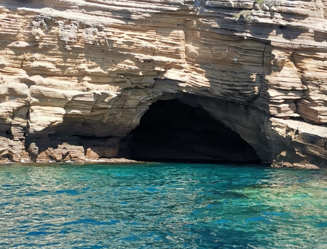 Procida Sea View-普罗奇达必去景点