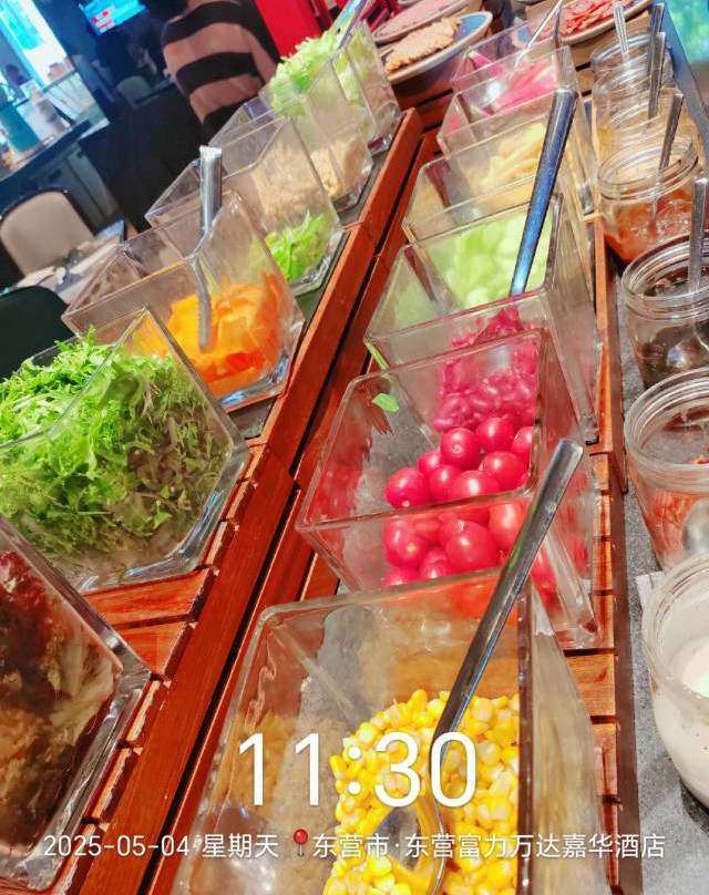 东营万达嘉华酒店主图