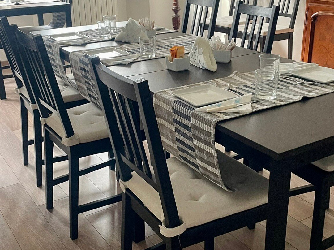 B&B Villa Incrocca主图