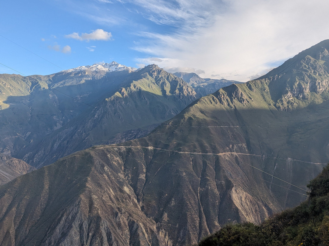 COLCA ONE DAY HIKE景点图片