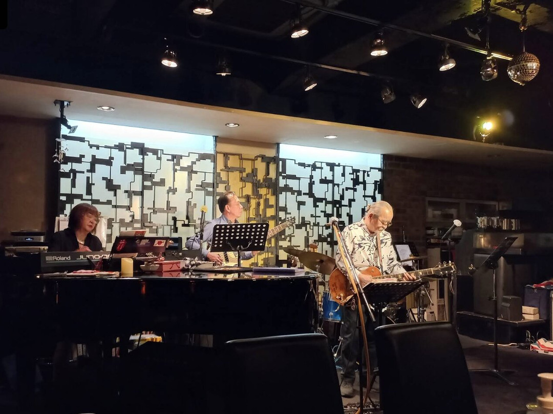 Marifu Club-Hatchobori必去景点