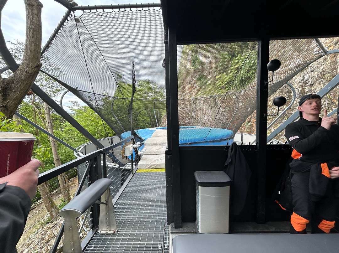 Hangloose Adventure Bluewater景点图片