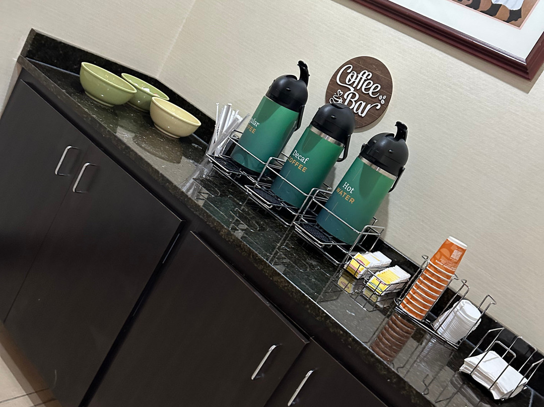 Quality Inn & Suites主图