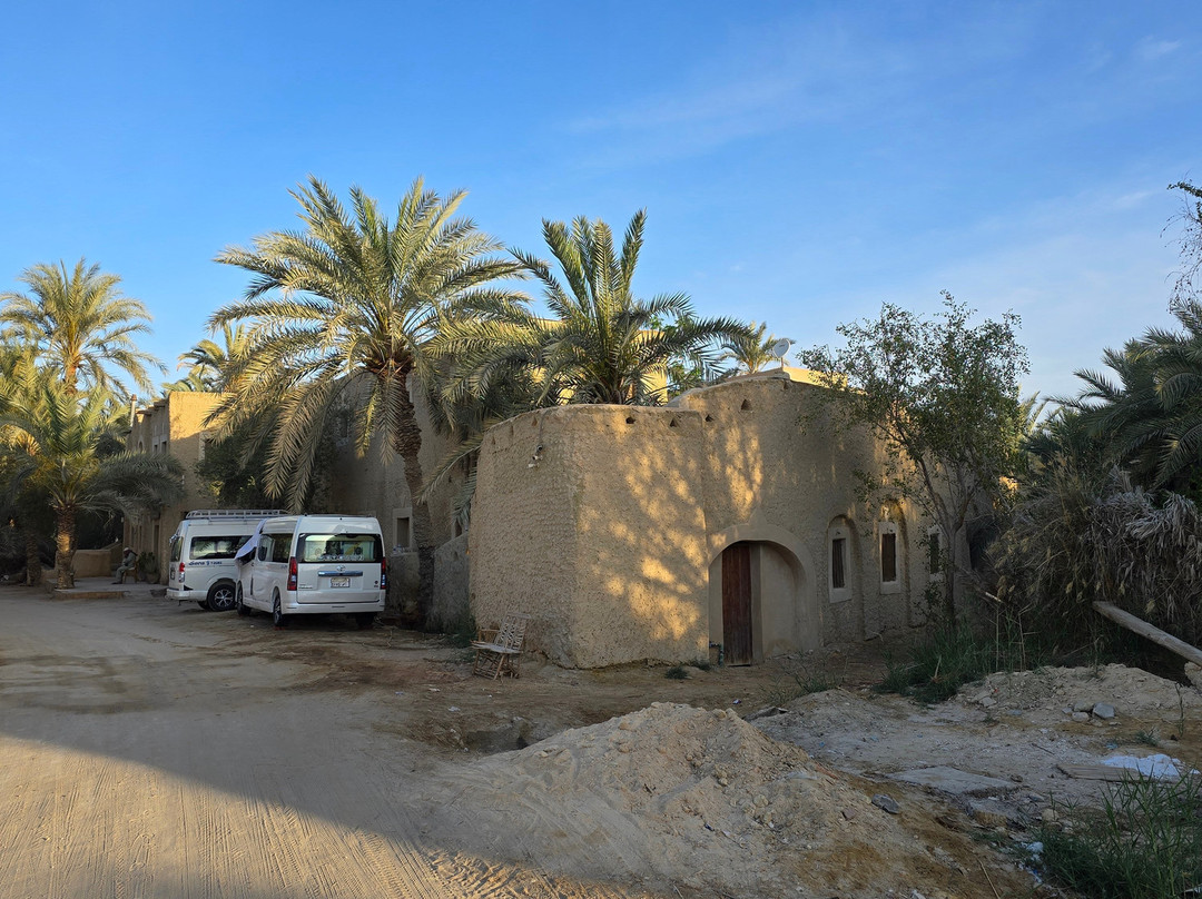 沙里度假屋主图