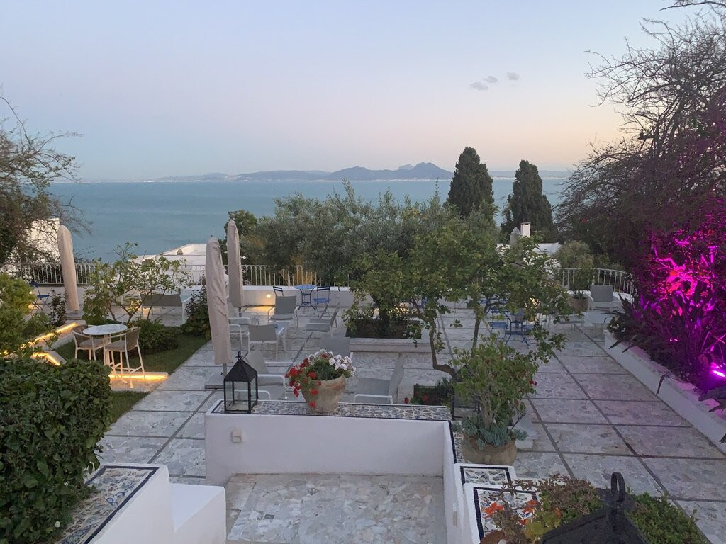 Hotel Dar Said主图