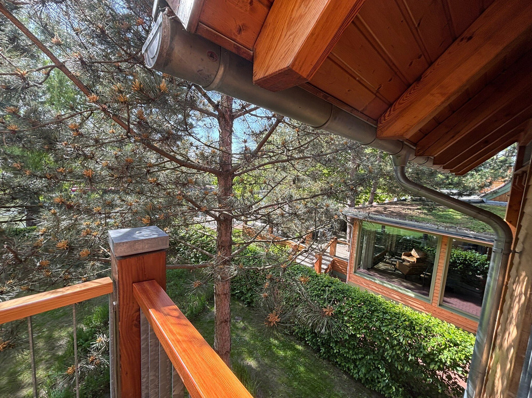 Strandhaus - Boutique Resort &Spa主图