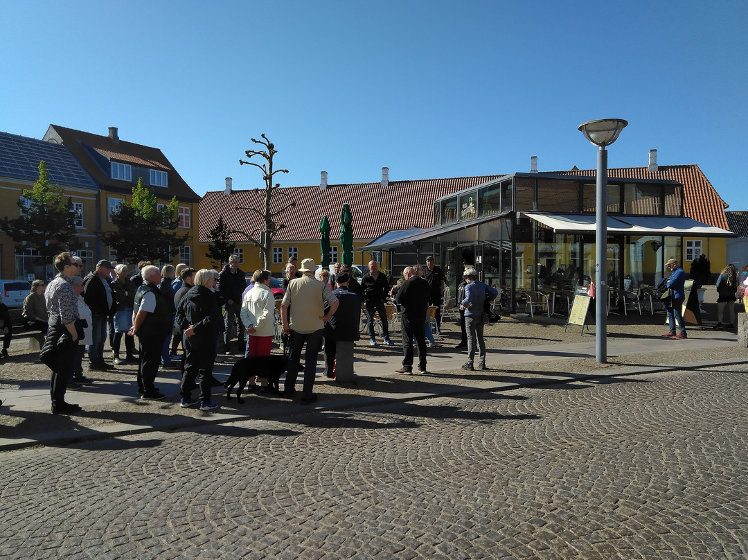 Museumsgaarden