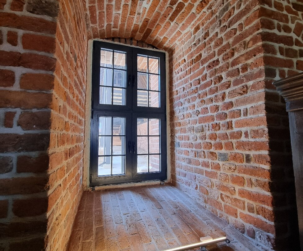 Tapiau Castle-Gvardeysk必去景点
