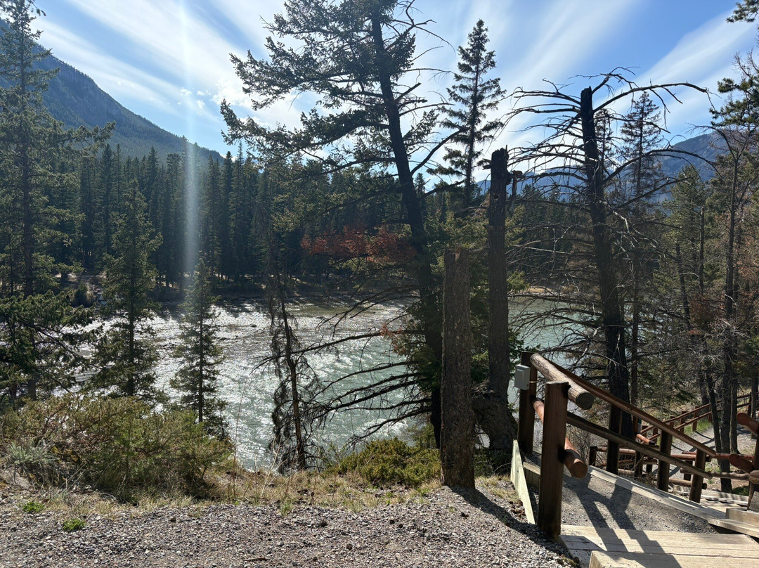 Banff Cycle + Sport-班夫必去景点