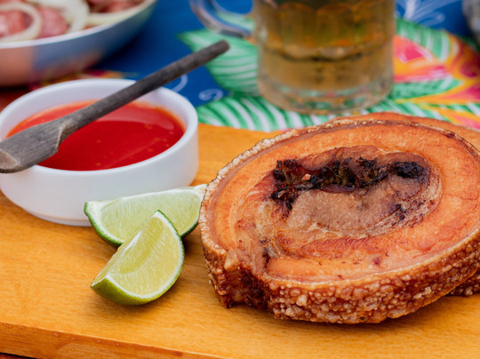 Costelaria Mei Da Roça