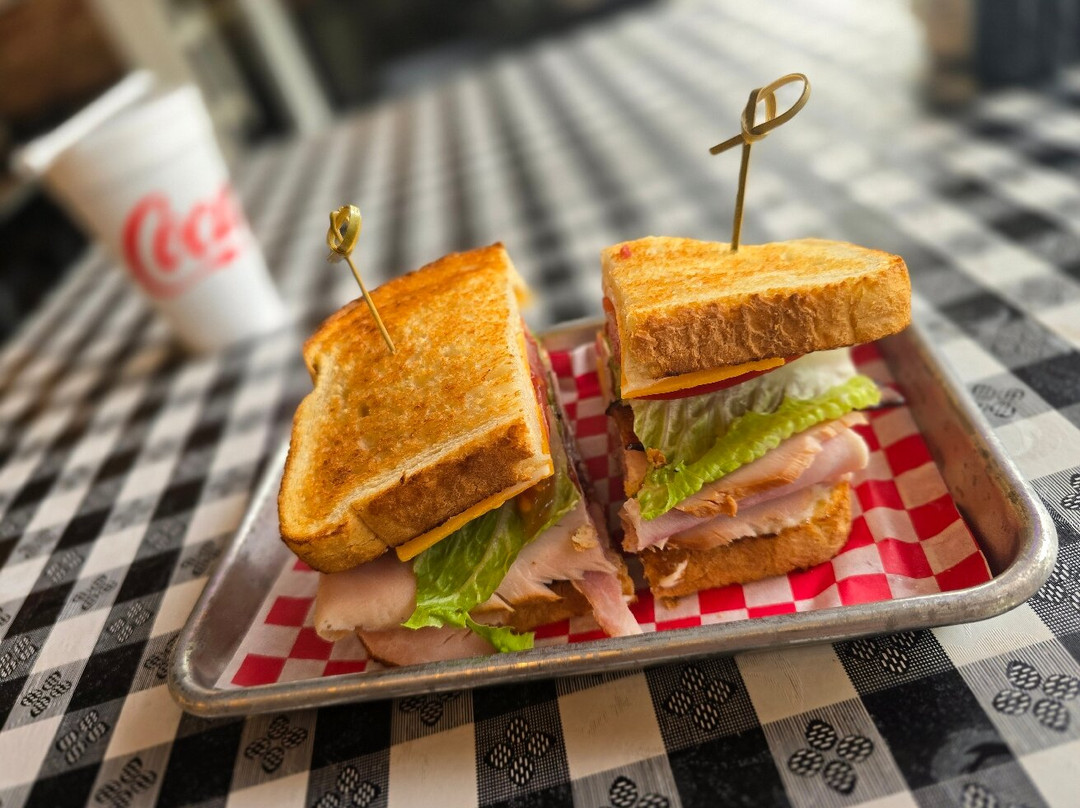 Eufaula Sandwich Co.