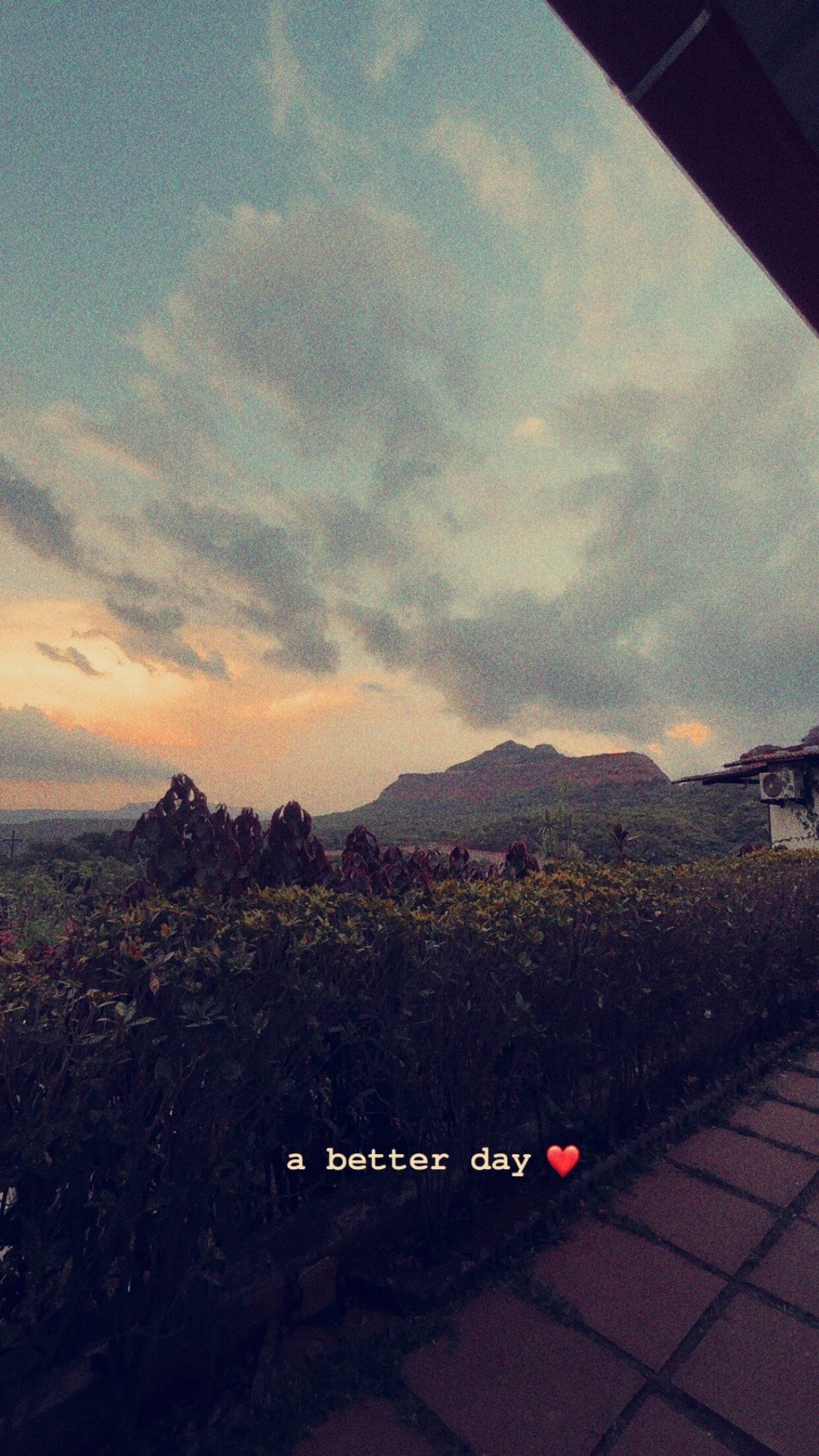 Cloud 9 Hills Resort-酒店景观