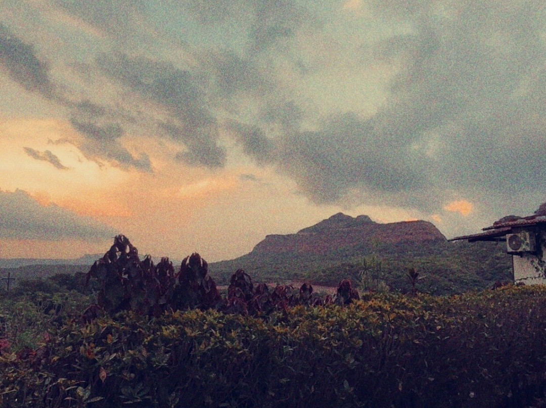 Cloud 9 Hills Resort主图