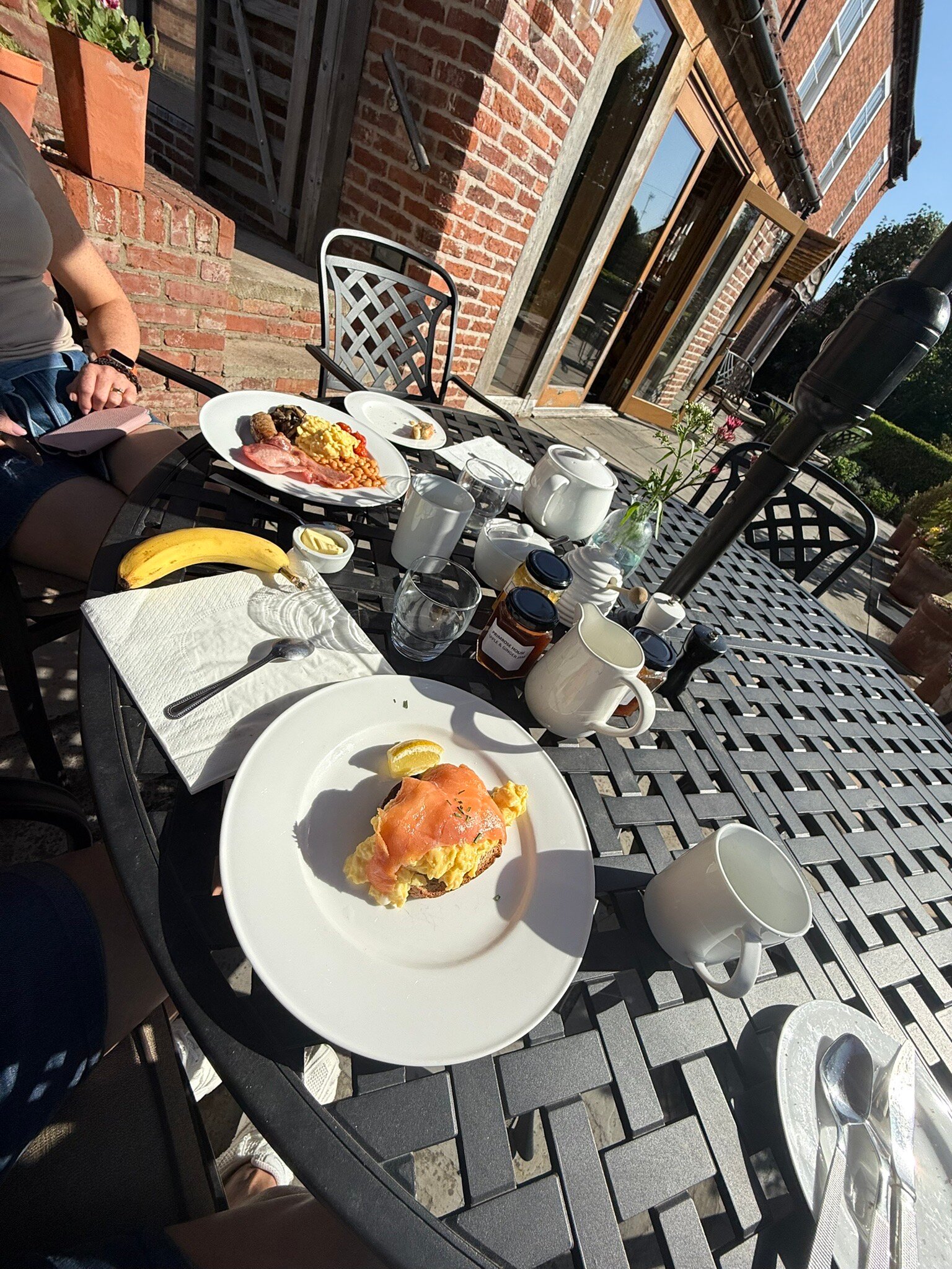 Primrose House B & B-官方