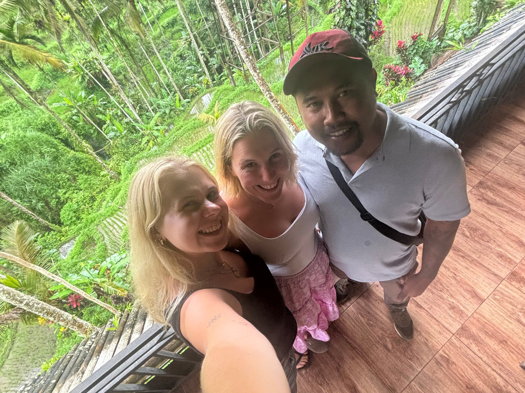 Gili Getaway-Serangan必去景点