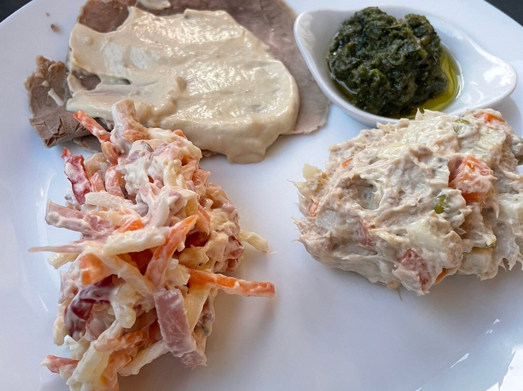 Iacopino Food & Drink-奥尔巴萨诺必去景点