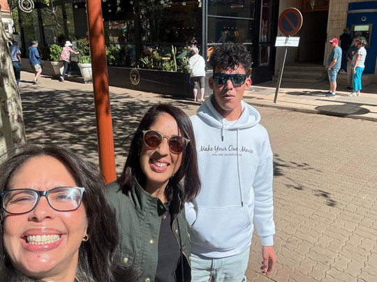 Perfect Trip Morocco-阿加迪尔必去景点