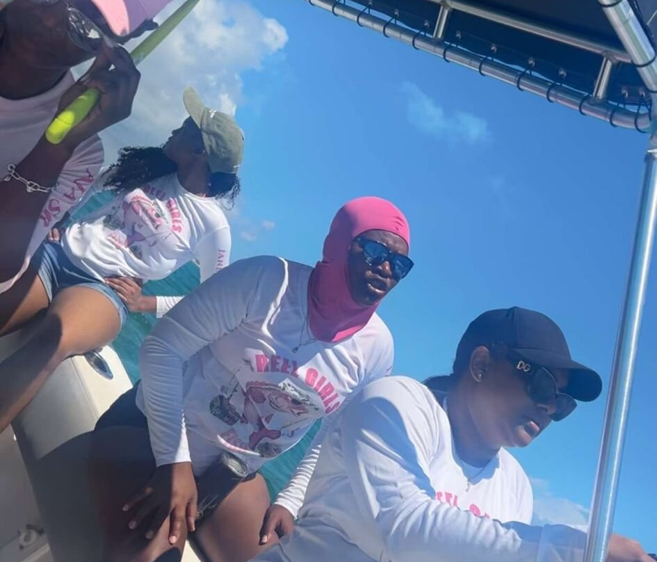 My TCI Experience-普罗维登西亚莱斯必去景点