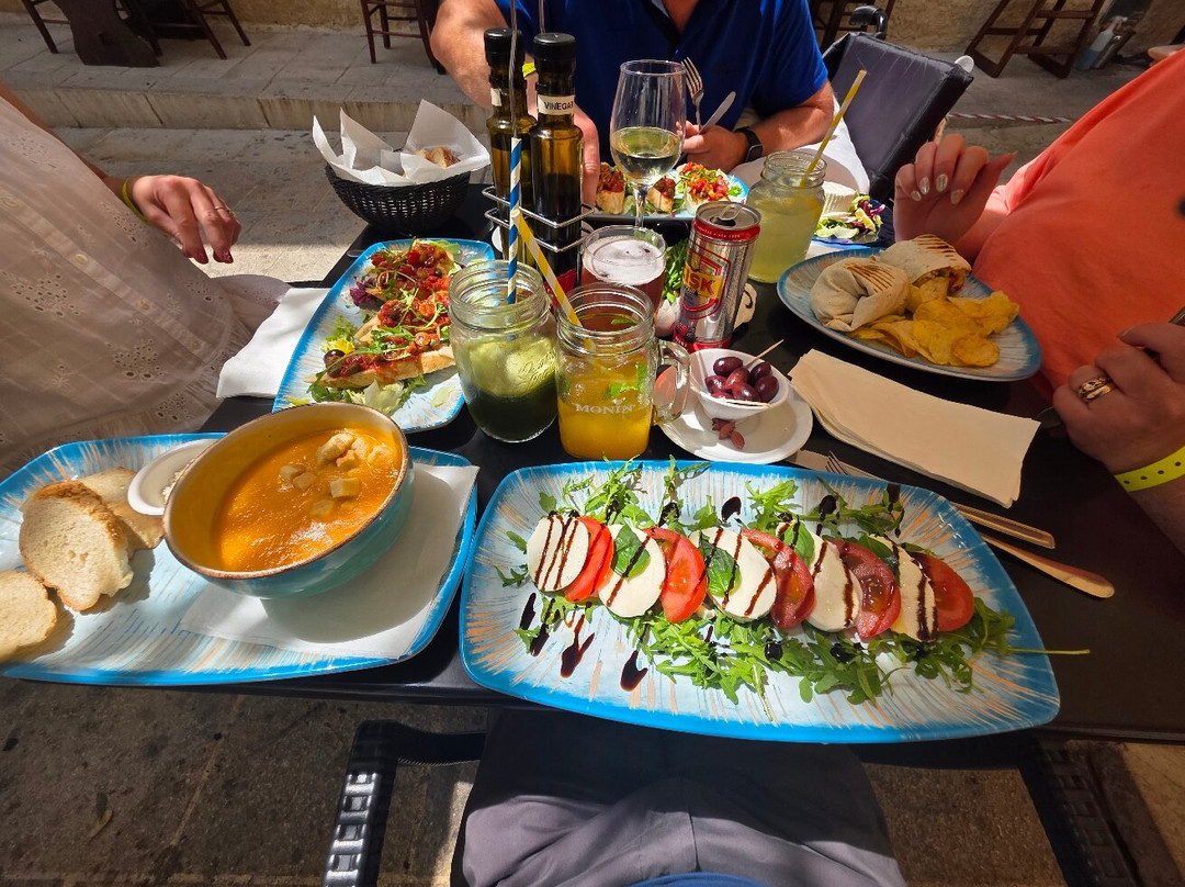 The Mdina Experience-姆迪纳必去景点