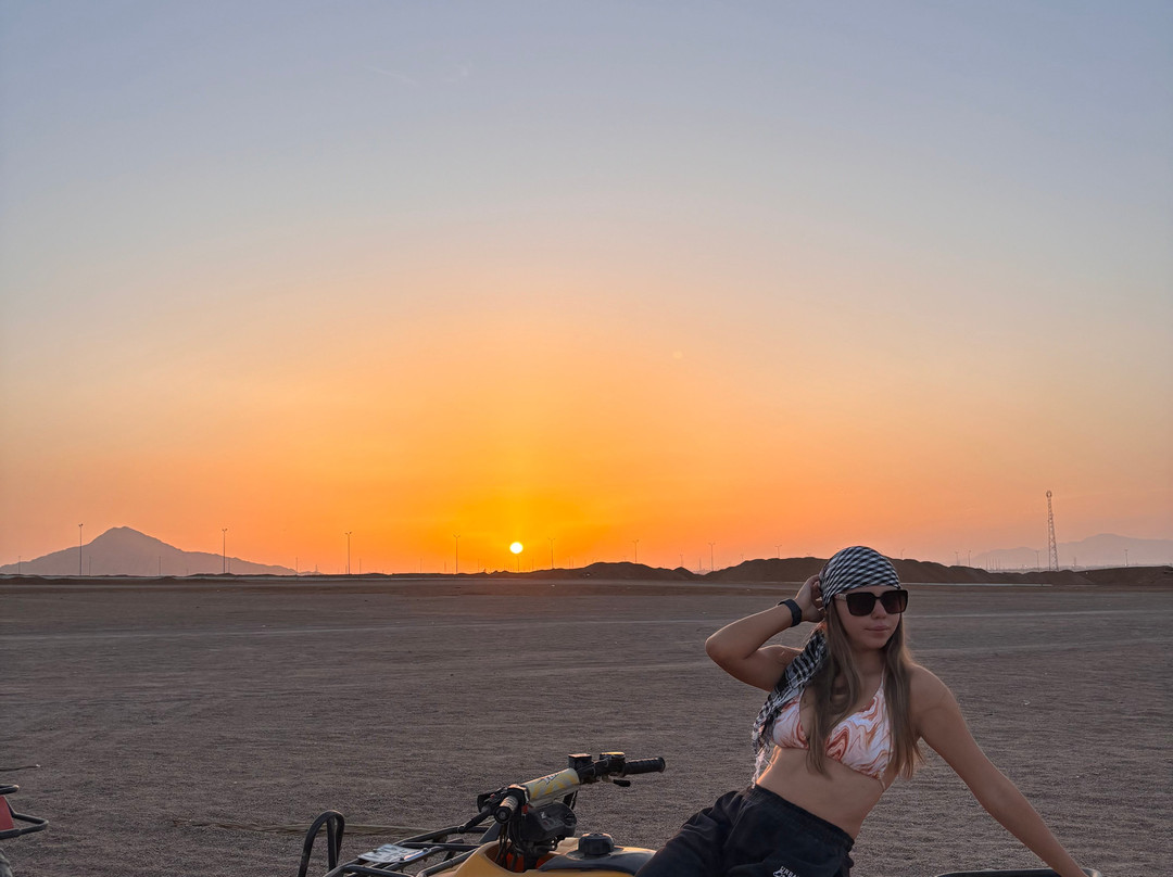 Sinai Vibes Tours And Excursions in Sharm El Sheikh-沙姆沙伊赫必去景点