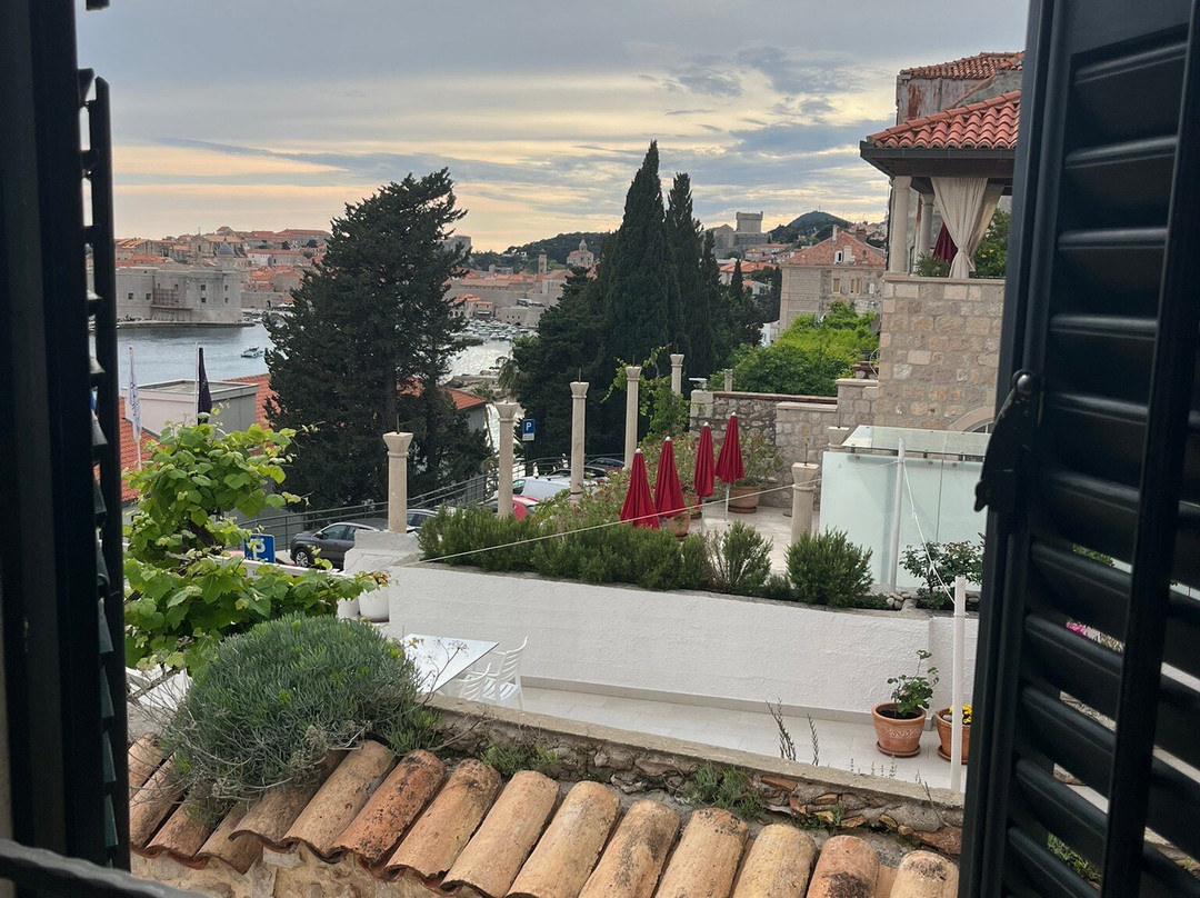 Villa Allure of Dubrovnik主图