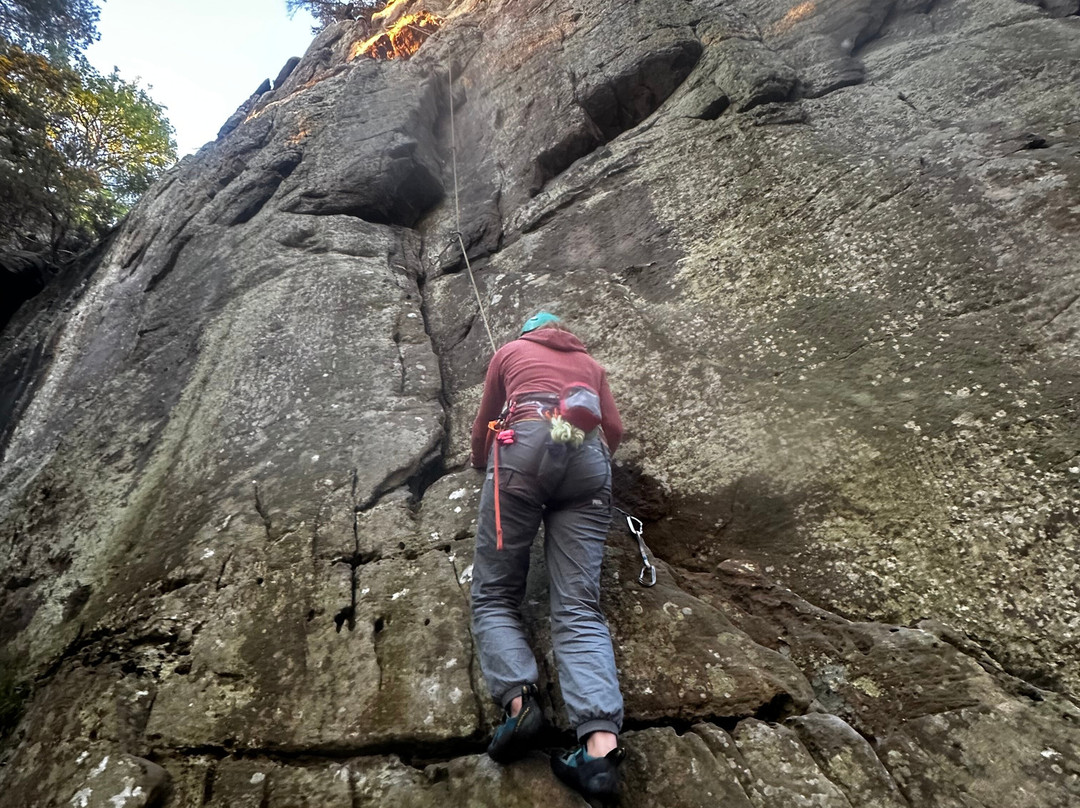 Keswick Adventures景点图片