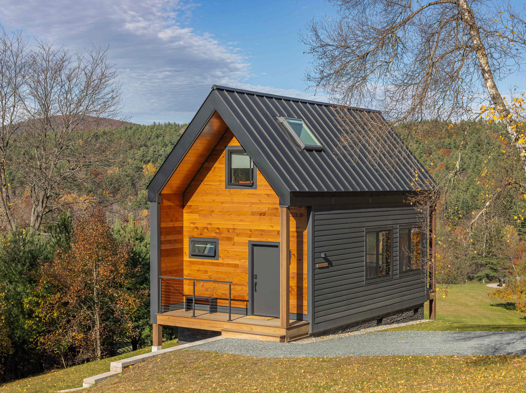 The Innstead Mountain Getaway