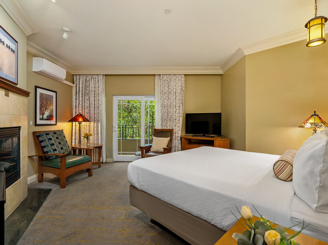 Avila Village Inn主图