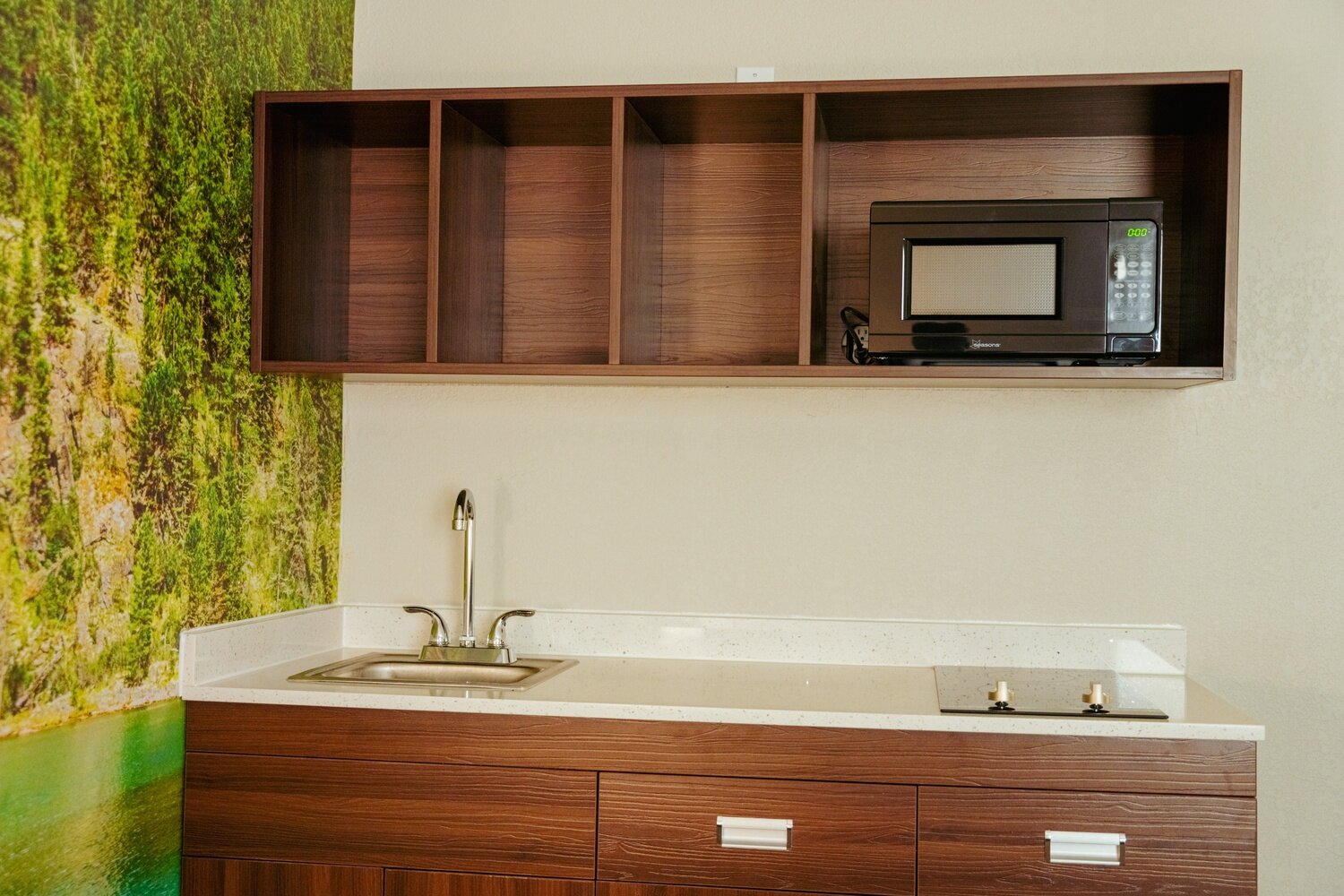 迪拉德智选假日酒店-餐饮