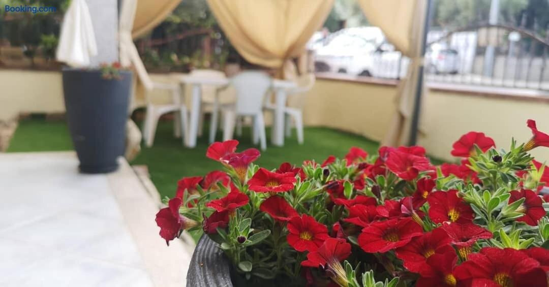 Casa Vacanza La Volpe