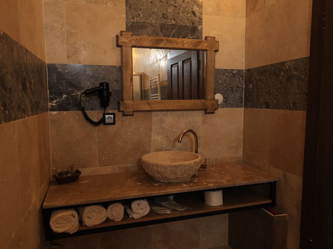 Cappadocia Hürrem Sultan Konağı