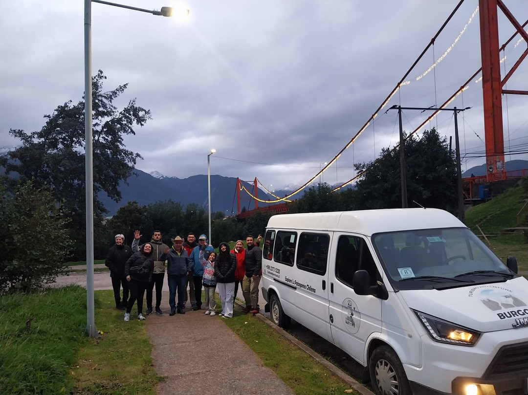 Turismo Burgos Adventure-Coyhaique必去景点