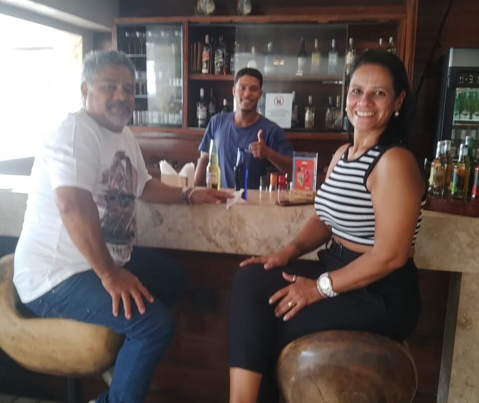 Hardman Praia Hotel主图