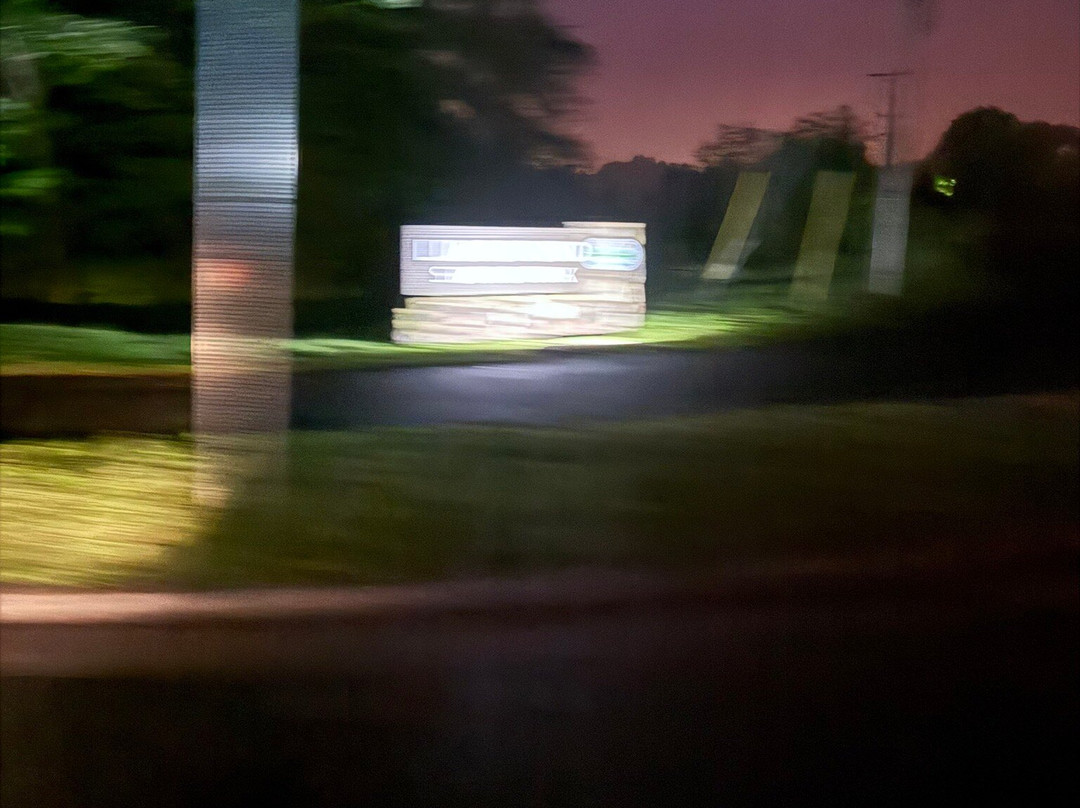 Lums Pond State Park-Bear必去景点