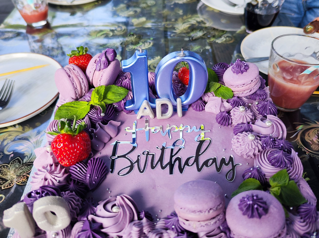 Melea Cakedesign And More