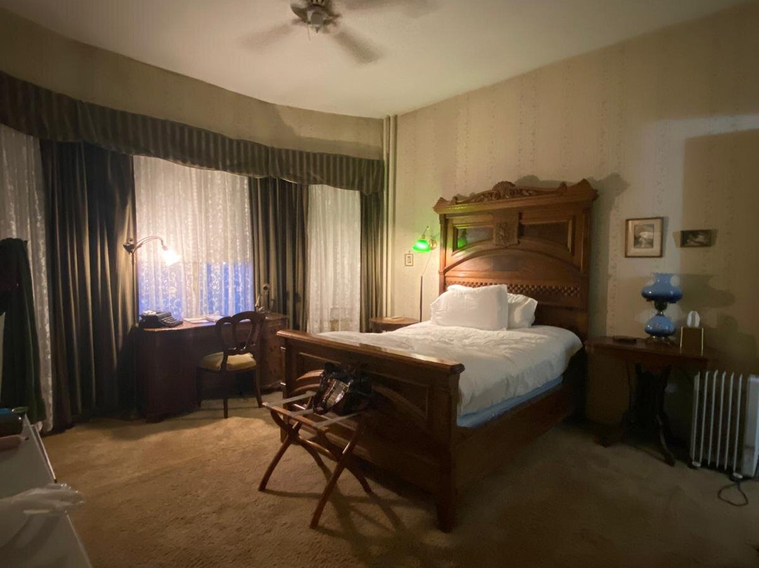 South Shire Inn主图