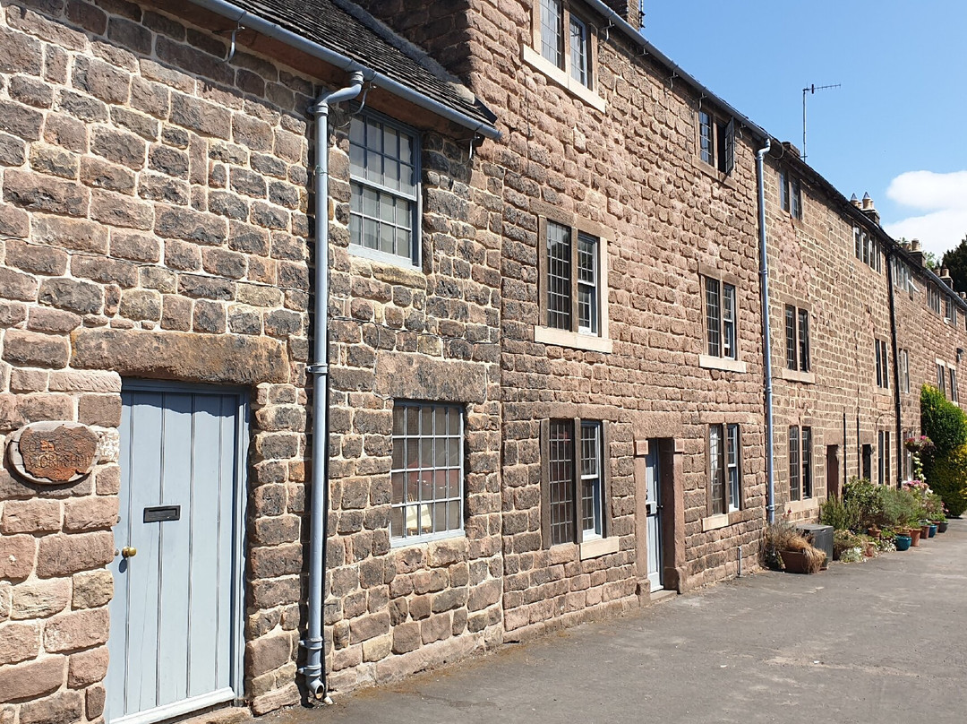 Cromford Mills景点图片