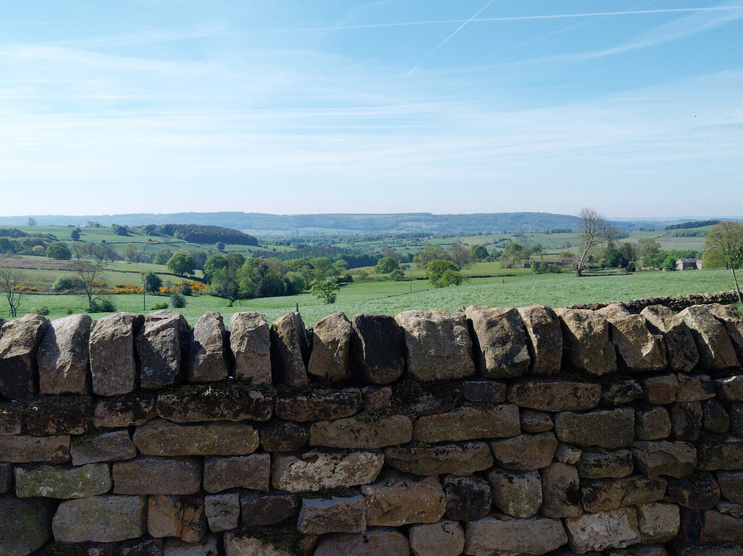 Harbut Law Holiday Cottages and Bed & Breakfast