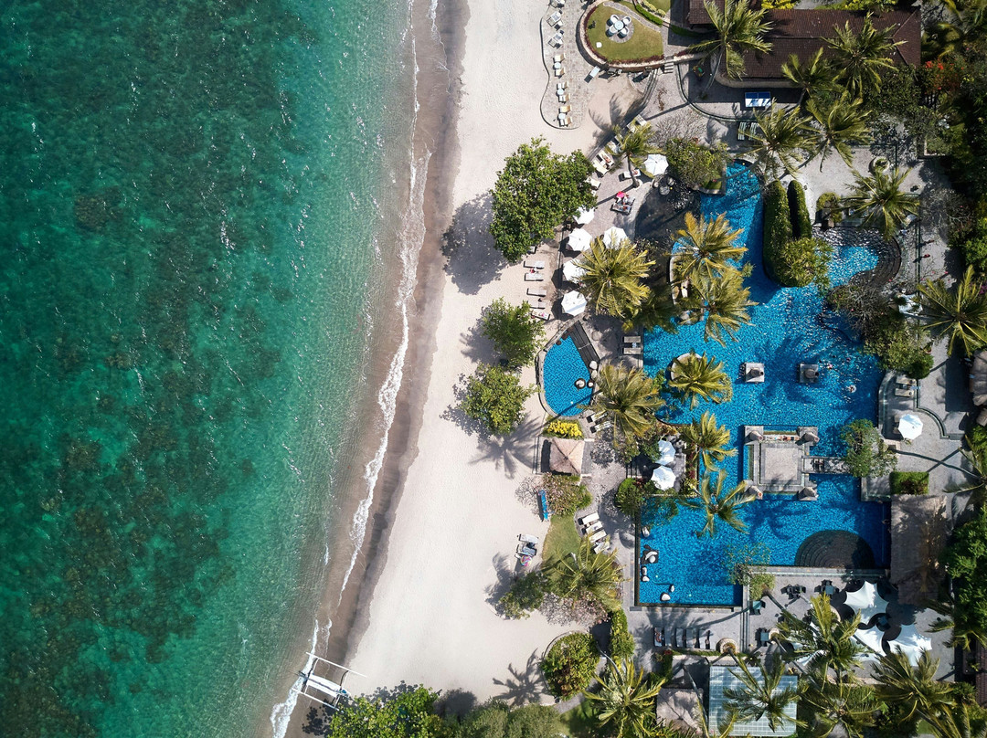 圣吉吉海滩喜来登度假酒店