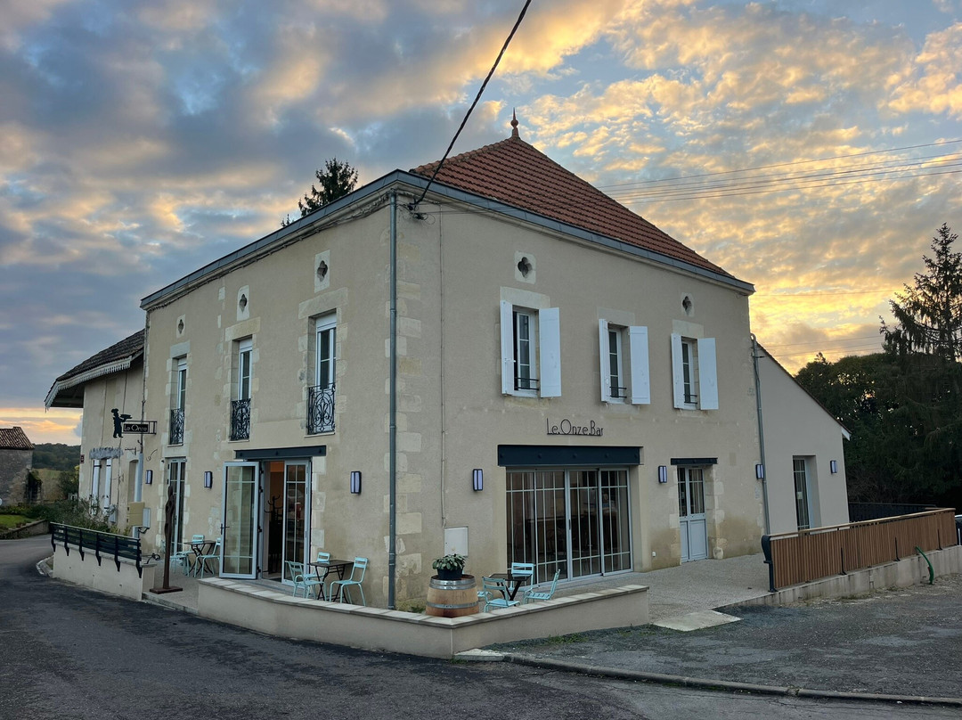Onze Bar
