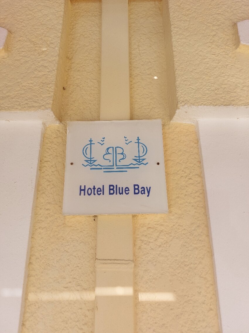 蓝海湾酒店-官方