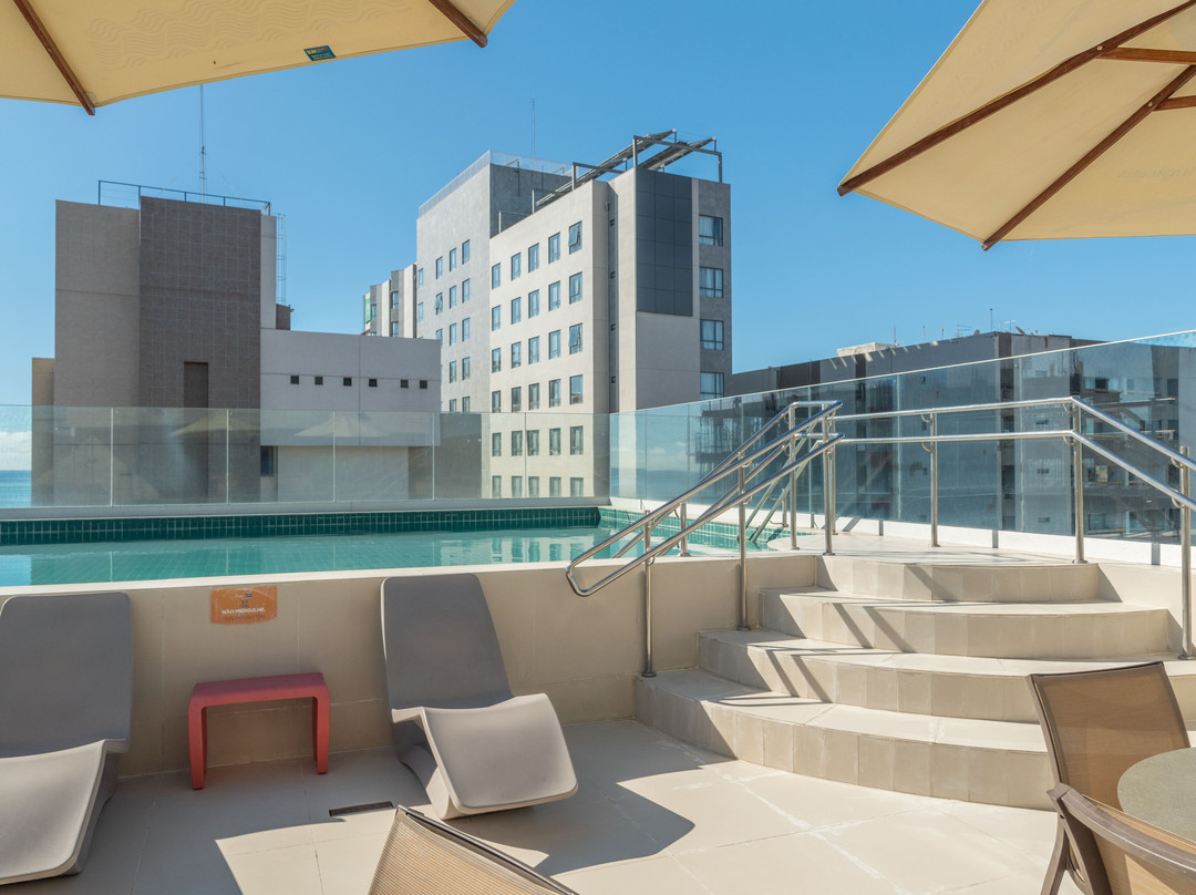 Verano Tropicalis Maceió主图