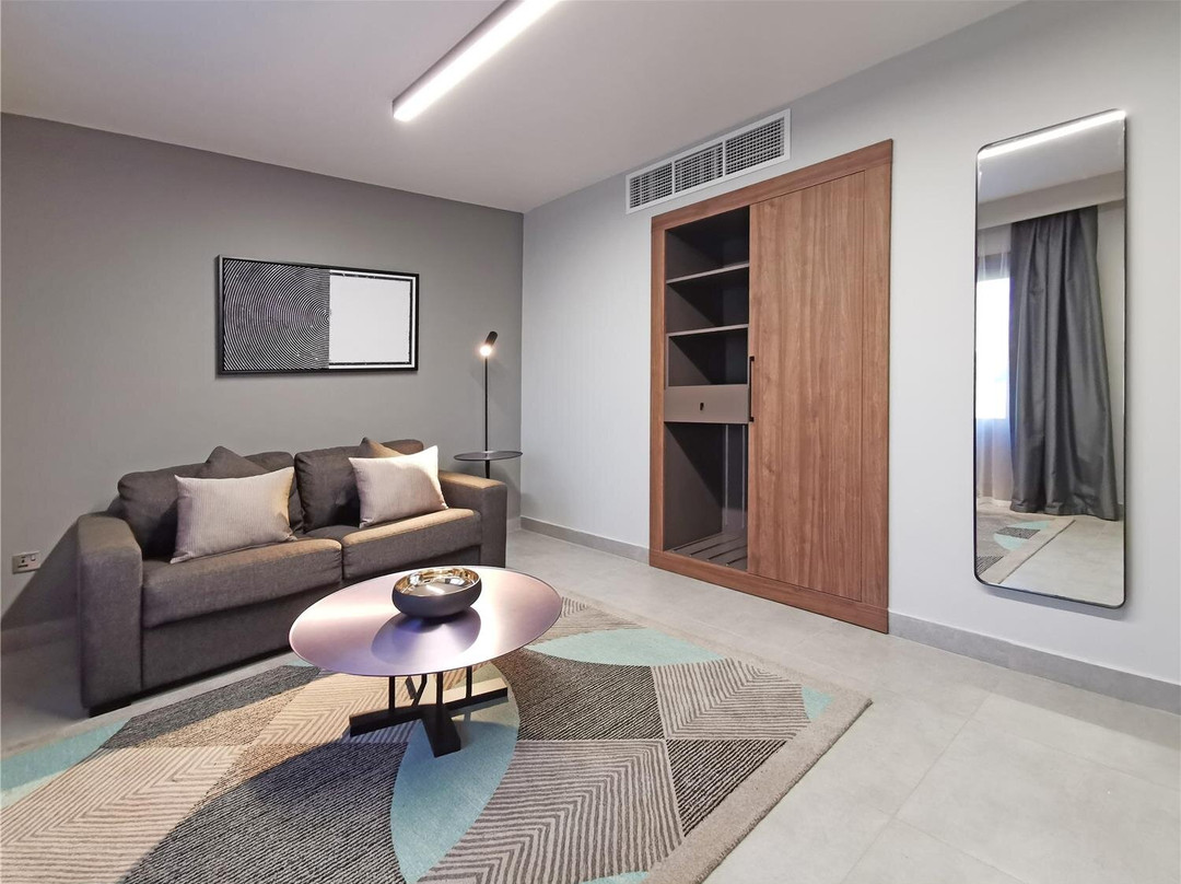 马贝亚度假酒店