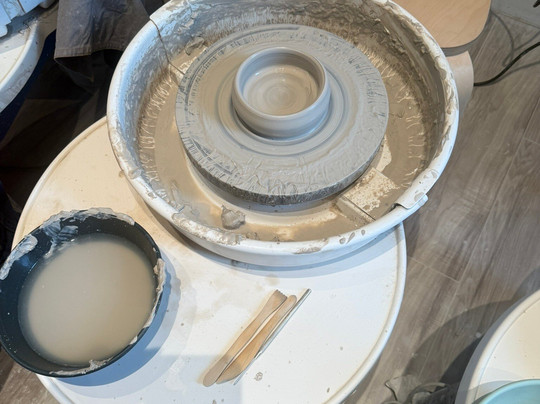 Pottery Studio 1 - Chicago-芝加哥必去景点