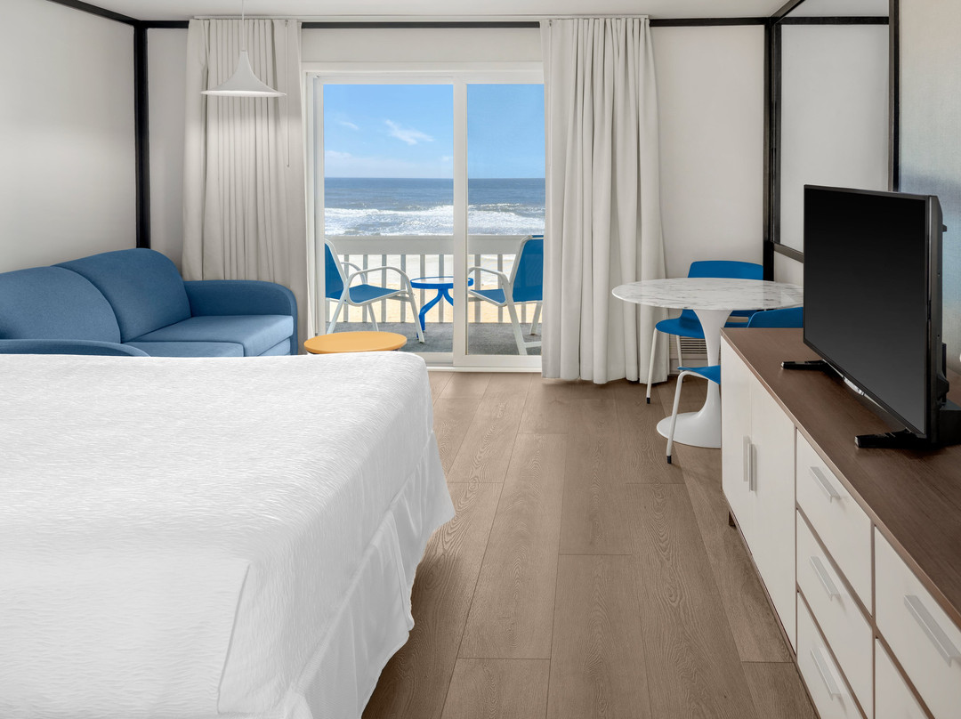 Montauk Blue Hotel主图