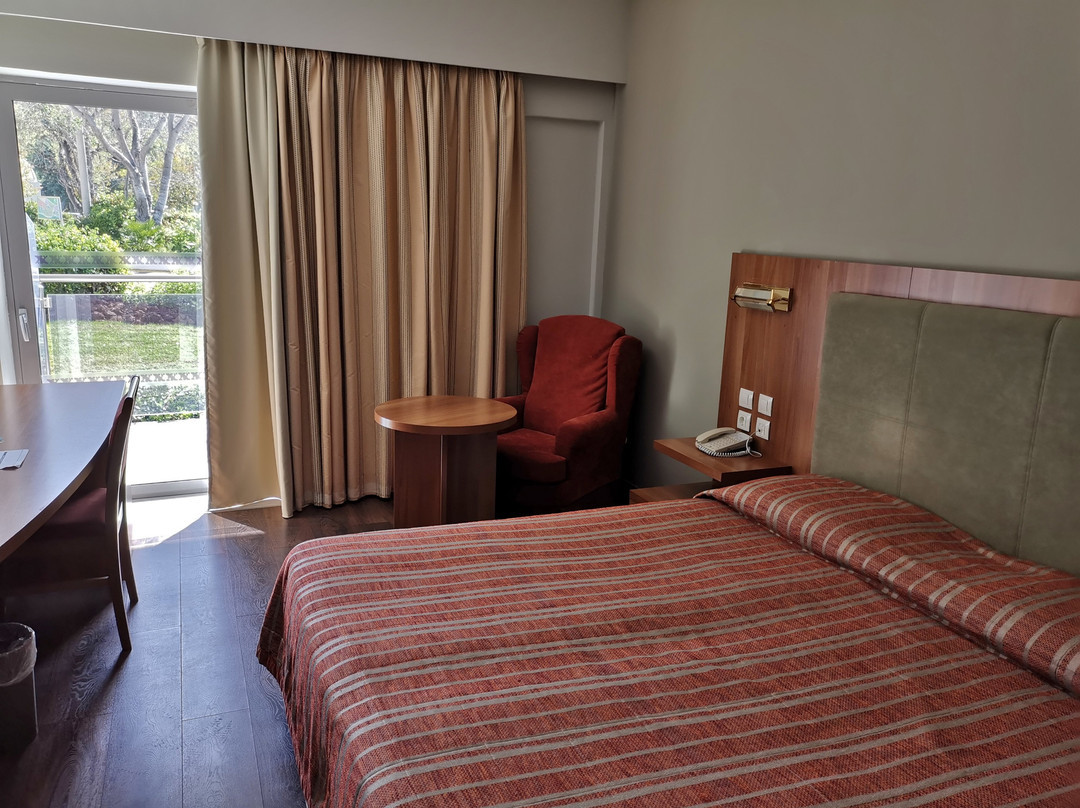 Golden Coast Hotel & Resort主图