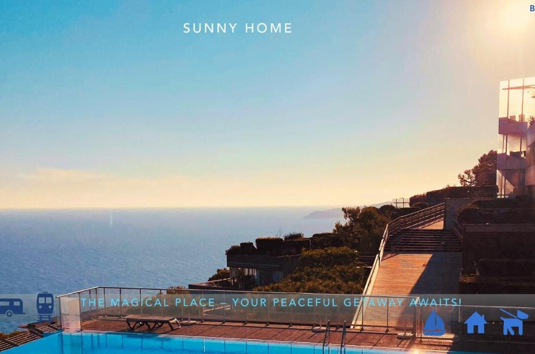 Residence Costa Plana